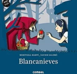 MINIPOPS - BLANCANIEVES