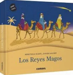 MINIPOPS - LOS REYES MAGOS