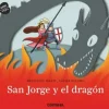 MINIPOPS - SAN JORGE Y EL DRAGON