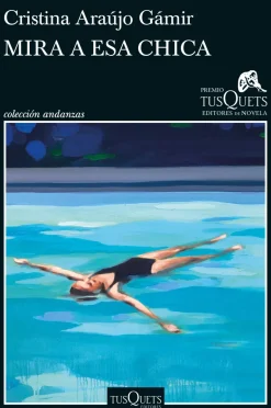 MIRA A ESA CHICA