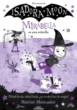 MIRABELLA 8 - MIRABELLA ES UNA ESTRELLA