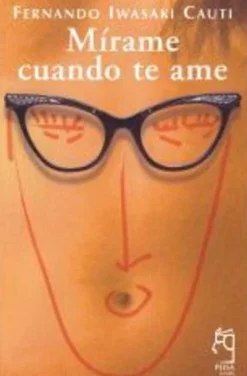 MIRAME CUANDO TE AME