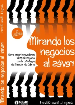 MIRANDO LOS NEGOCIOS AL REVES