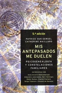 MIS ANTEPASADOS ME DUELEN