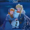 MIS CUENTOS FAVORITOS-AVENTURA DE OLAF