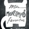 MIS MONSTRUOS FAVORITOS