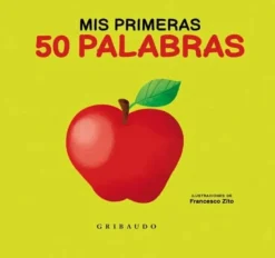 MIS PRIMERAS 50 PALABRAS