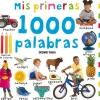 MIS PRIMERAS 1000 PALABRAS