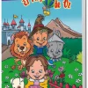 MIS PRIMEROS CUENTOS - EL MAGO DE OZ