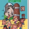 MIS PRIMEROS CUENTOS - LOS SIETE CABRITOS Y EL LOBO
