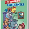MIS PRIMEROS CUENTOS - LOS MÚSICOS AMBULANTES