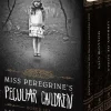 MISS PEREGRINE´S PECULIAR CHILDREN BOXED SET