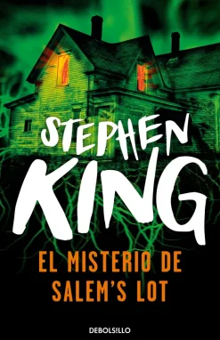 MISTERIO DE SALEM´S LOT, EL