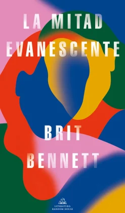 MITAD EVANESCENTE, LA