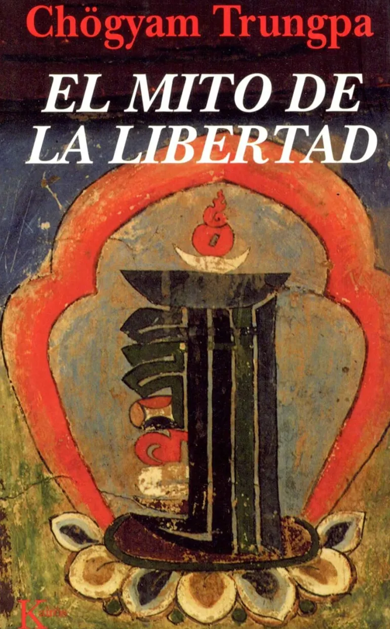MITO DE LA LIBERTAD, EL
