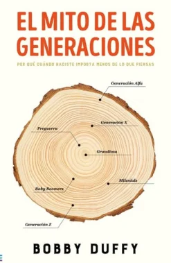 MITO DE LAS GENERACIONES, EL