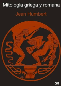 MITOLOGIA GRIEGA Y ROMANA