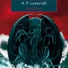 MITOS DE CTHULHU (SEGUNDA SELECCIÓN) (LETRAS MAESTRAS)