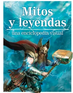 MITOS Y LEYENDAS