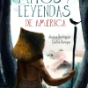 MITOS Y LEYENDAS DE AMERICA