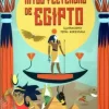 MITOS Y LEYENDAS DE EGIPTO