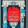 MITOS,MONSTRUOS Y CAOS EN LA GRECIA ANTIGUA