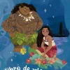MOANA 2 - LIBRO DE ARTE Y OCEANOS