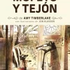 MOFETO Y TEJÓN (RÚSTICA)
