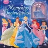 MOMENTOS INOLVIDABLES PRINCESA