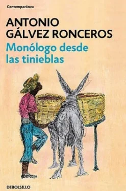 MONOLOGO DESDE LAS TINIEBLAS (DB)