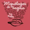 MONOLOGOS DE LA VAGINA