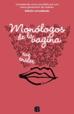 MONOLOGOS DE LA VAGINA