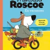 MONSIEUR ROSCOE EN VACANCES