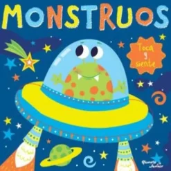 MONSTRUOS