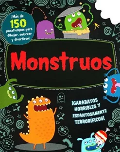 MONSTRUOS