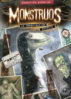 MONSTRUOS