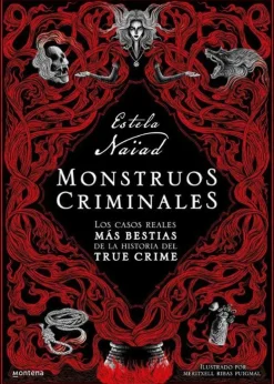 MONSTRUOS CRIMINALES