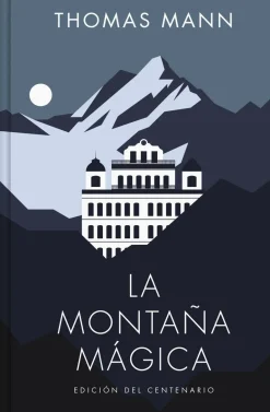 MONTAÑA MAGICA, LA