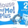 MOUSE AND ME! PLUS 2 ACTIVITY BOOK