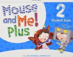 MOUSE AND ME! PLUS! 2 SB PACK