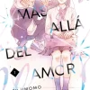 MÁS ALLÁ DEL AMOR 1