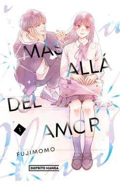 MÁS ALLÁ DEL AMOR 1