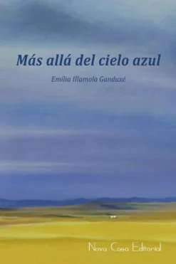 MÁS ALLÁ DEL CIELO AZUL