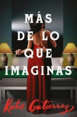 MÁS DE LO QUE IMAGINAS