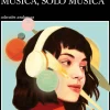 MÚSICA, SÓLO MÚSICA