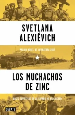 MUCHACHOS DEL ZINC, LOS