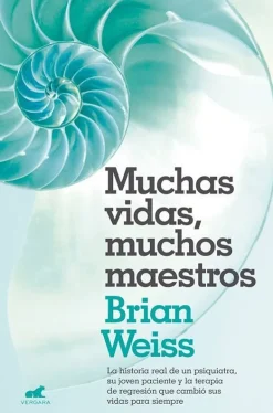 MUCHAS VIDAS MUCHOS MAESTROS