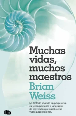 MUCHAS VIDAS, MUCHOS MAESTROS