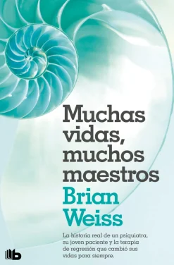 MUCHAS VIDAS, MUCHOS MAESTROS