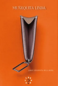 MUÑEQUITA LINDA